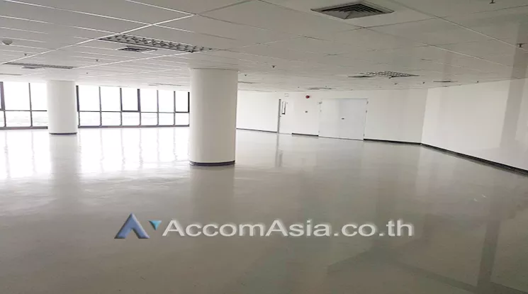  1  Office Space For Rent in Sukhumvit ,Bangkok BTS Thong Lo at Green Tower AA18308